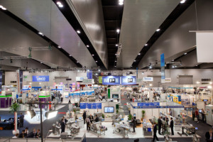AUSPACK PLUS expands floorspace due to popular demand